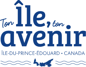 Logo ton L’Île, ton avenir